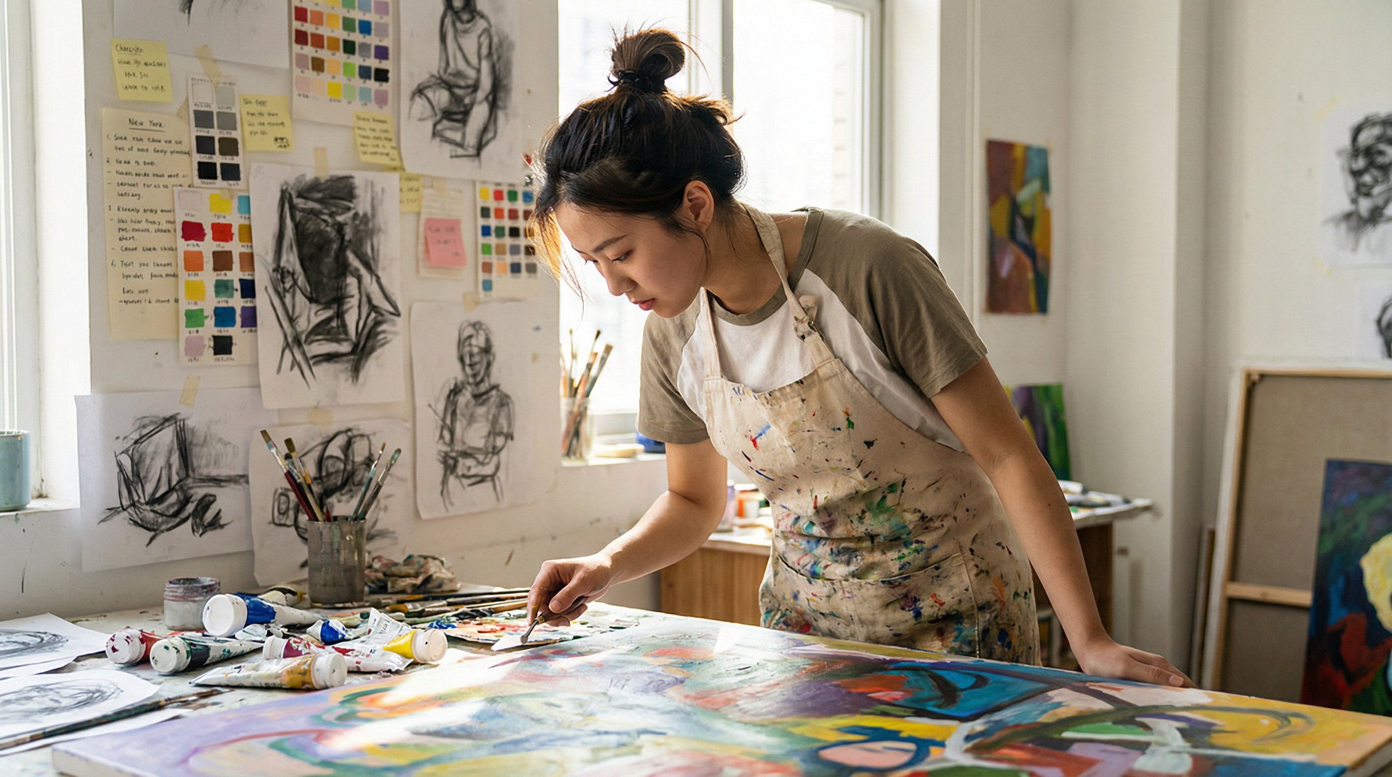 草莓视频 艺术创作视频